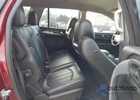 2015 Buick Enclave Premium z USA, uszkodzony, nr VIN 5GAKVCKD6FJ212398